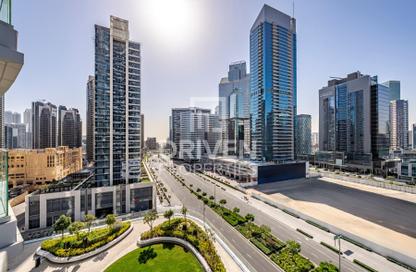 Apartment - 1 Bedroom - 2 Bathrooms for sale in Imperial Avenue - Downtown Dubai - Dubai