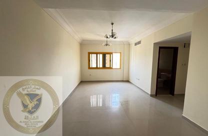 Apartment - 1 Bedroom - 2 Bathrooms for rent in New Al Taawun Road - Al Taawun - Sharjah