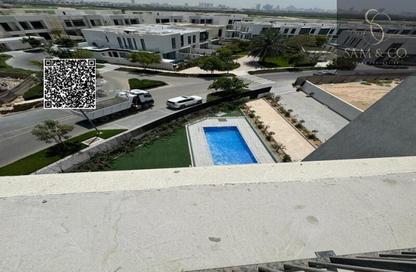 Whole Building - 7+ Bedrooms - 7+ Bathrooms for sale in Golf Community - Al Zorah - Ajman