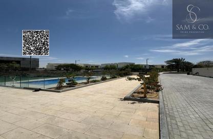 Whole Building - 7+ Bedrooms - 7+ Bathrooms for sale in Golf Community - Al Zorah - Ajman