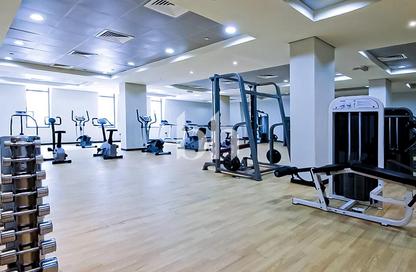 Apartment - 2 Bedrooms - 2 Bathrooms for sale in Le Grand Chateau A - Le Grand Chateau - District 10 - Jumeirah Village Circle - Dubai