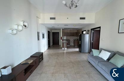 Apartment - 1 Bedroom - 2 Bathrooms for sale in Dubai Star - JLT Cluster L - Jumeirah Lake Towers - Dubai Apartment - 1 Bedroom - 2 Bathrooms for sale in Dubai Star - JLT Cluster L - Jumeirah Lake Towers - Dubai