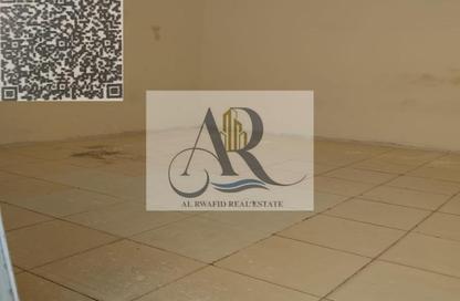 Labor Camp - Studio - 7+ Bathrooms for rent in Al Sajaa S - Al Sajaa - Sharjah