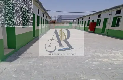 Labor Camp - Studio for rent in Al Sajaa S - Al Sajaa - Sharjah