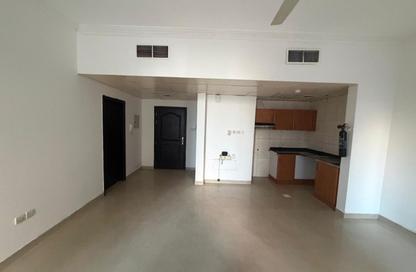 Apartment - 1 Bedroom - 1 Bathroom for rent in Al Naemiya Tower 2 - Al Naemiya Towers - Al Nuaimiya - Ajman