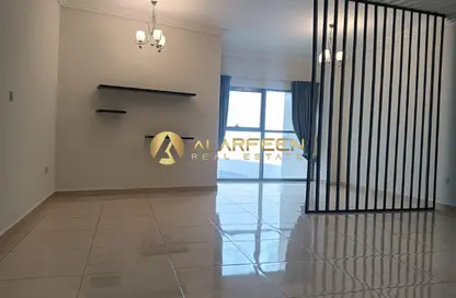 شقة - 1 حمام للايجار في مساكن الزين - منطقة 14 - قرية جميرا الدائرية - دبي