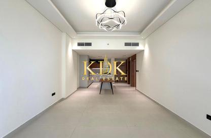 Apartment - 1 Bedroom - 2 Bathrooms for rent in Olivo Park Residences - District 10 - Jumeirah Village Circle - Dubai