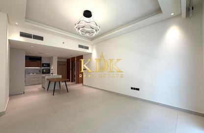 Apartment - 1 Bedroom - 2 Bathrooms for rent in Olivo Park Residences - District 10 - Jumeirah Village Circle - Dubai
