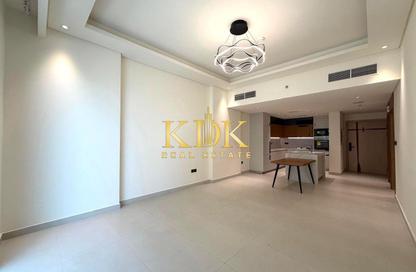 Apartment - 1 Bedroom - 2 Bathrooms for rent in Olivo Park Residences - District 10 - Jumeirah Village Circle - Dubai