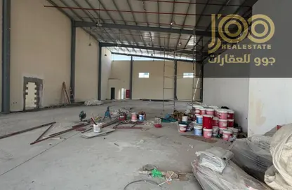 مستودع - استوديو - 1 حمام للايجار في أم الثعوب - أم القيوين