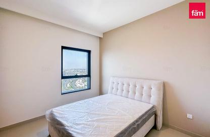 Apartment - 1 Bedroom - 1 Bathroom for rent in Park Field Tower 2 - Park Field - Dubai Hills Estate - Dubai