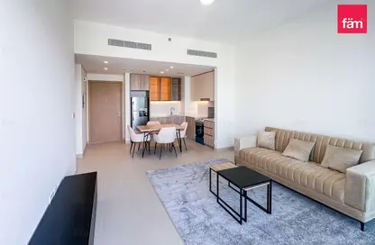 شقة - غرفة نوم - 1 حمام للايجار في برج بارك فيلد 2 - بارك فيلد - دبي هيلز استيت - دبي