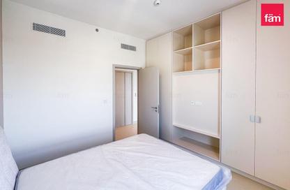 Apartment - 1 Bedroom - 1 Bathroom for rent in Park Field Tower 2 - Park Field - Dubai Hills Estate - Dubai