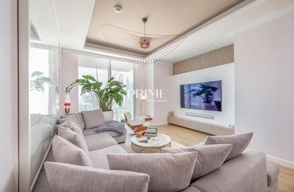 Apartment - 4 - 4 for sale in The Residences JLT - JLT Cluster X - Jumeirah Lake Towers - Dubai Apartment - 4 - 4 for sale in The Residences JLT - JLT Cluster X - Jumeirah Lake Towers - Dubai