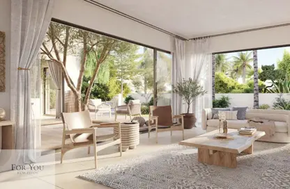 فيلا - 4 غرف نوم - 5 حمامات للبيع في الجرف جاردنز - الجرف - غنتوت - أبوظبي