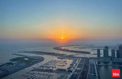 Apartment - 2 Bedrooms - 3 Bathrooms for sale in Elite Residence - Dubai Marina - Dubai