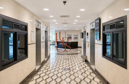 Office Space - Studio - 1 Bathroom for sale in Apricot - Dubai Silicon Oasis - Dubai