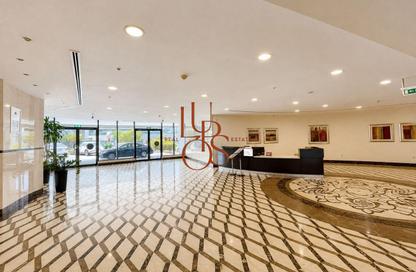 Office Space - Studio - 1 Bathroom for sale in Apricot - Dubai Silicon Oasis - Dubai