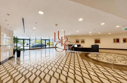 Office Space - Studio - 1 for sale in Apricot - Dubai Silicon Oasis - Dubai