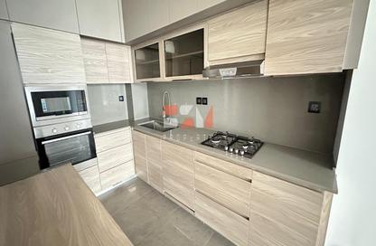 Apartment - 1 Bedroom - 2 Bathrooms for rent in The Haven Residences - District 10 - Jumeirah Village Circle - Dubai