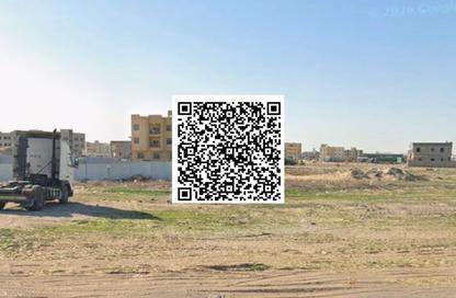 أرض - استوديو للبيع في الجرف الصناعية 2 - الجرف الصناعية - عجمان
