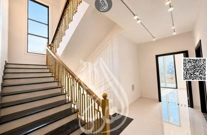 Villa - 6 Bedrooms - 7+ Bathrooms for sale in Al Yasmeen 1 - Al Yasmeen - Ajman
