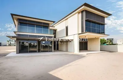Villa - 4 Bedrooms - 5 Bathrooms for sale in Golf Place 2 - Golf Place - Dubai Hills Estate - Dubai Villa - 4 Bedrooms - 5 Bathrooms for sale in Golf Place 2 - Golf Place - Dubai Hills Estate - Dubai