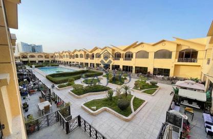 Villa - 4 Bedrooms - 5 Bathrooms for rent in Village 33 - Al Barsha 1 - Al Barsha - Dubai