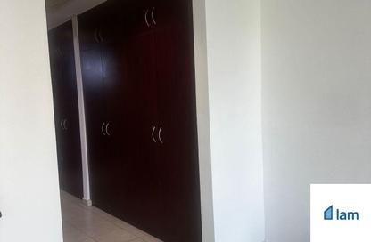 Apartment - Studio - 1 for rent in Building 52 - Mediterranean Cluster - Discovery Gardens - Dubai