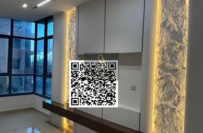 Apartment - 2 Bedrooms - 2 Bathrooms for sale in Al Naemiya Tower 1 - Al Naemiya Towers - Al Nuaimiya - Ajman