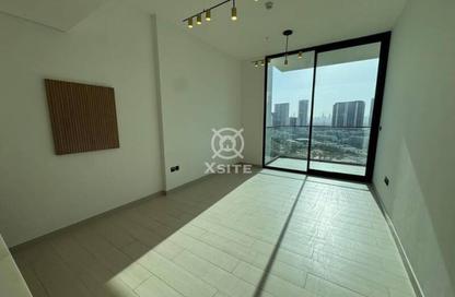 Apartment - 1 Bedroom - 2 Bathrooms for rent in Binghatti Amber - District 11 - Jumeirah Village Circle - Dubai