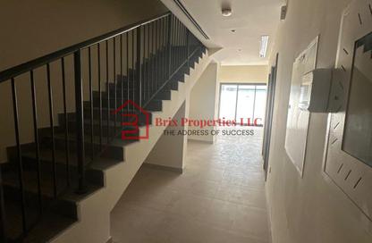 Townhouse - 4 - 5 for rent in AZHA Community - Al Amerah - Ajman