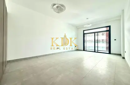 Apartment - 1 Bathroom for rent in AB Cavalier - District 12 - Jumeirah Village Circle - Dubai