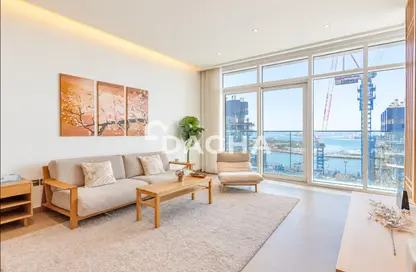 Apartment - 1 Bedroom - 2 Bathrooms for rent in Sunrise Bay Tower 1 - Sunrise Bay - Emaar Beachfront - Dubai Harbour - Dubai Apartment - 1 Bedroom - 2 Bathrooms for rent in Sunrise Bay Tower 1 - Sunrise Bay - Emaar Beachfront - Dubai Harbour - Dubai