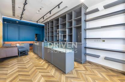 Retail - Studio for rent in Moza Plaza - Deira Enrichment Project - Deira - Dubai
