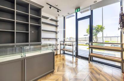 Retail - Studio for rent in Moza Plaza - Deira Enrichment Project - Deira - Dubai