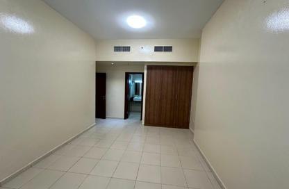 Apartment - 1 Bedroom - 2 Bathrooms for rent in Ajman One Towers - Al Sawan - Ajman