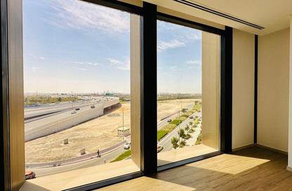 Apartment - 2 Bedrooms - 3 Bathrooms for sale in Residence 110 - Business Bay - Dubai