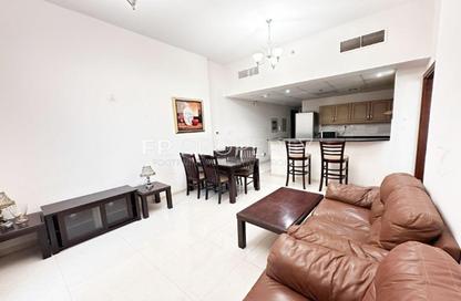 Apartment - 1 - 2 for rent in Elite Sports Residence 10 Tower 2 - Elite Sports Residence 10 - Elite Sports Residence - Dubai Sports City - Dubai