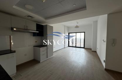 Apartment - 2 Bedrooms - 1 Bathroom for sale in The Nook 1 - The Nook - Wasl Gate - Dubai