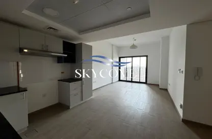 شقة - 2 غرف نوم - 1 حمام للبيع في ذا نوك 1 - ذا نوك - بوابة وصل - دبي