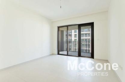 Apartment - 1 Bedroom - 1 Bathroom for sale in Summer at Creek Beach Building 4 - Summer at Creek Beach - Creek Beach - Dubai Creek Harbour (The Lagoons) - Dubai