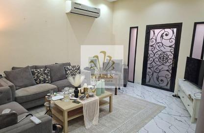 Villa - 5 Bedrooms - 7 Bathrooms for rent in Al Yasmeen 1 - Al Yasmeen - Ajman Villa - 5 Bedrooms - 7 Bathrooms for rent in Al Yasmeen 1 - Al Yasmeen - Ajman
