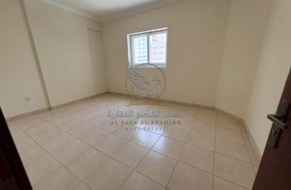 Apartment - 1 - 1 for rent in Al Qulaya'ah - Al Sharq - Sharjah Apartment - 1 - 1 for rent in Al Qulaya'ah - Al Sharq - Sharjah