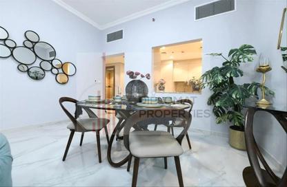 Apartment - 2 Bedrooms - 3 Bathrooms for rent in Welcome Residency - Arjan - Dubai Apartment - 2 Bedrooms - 3 Bathrooms for rent in Welcome Residency - Arjan - Dubai