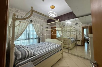 Apartment - 2 Bedrooms - 2 Bathrooms for rent in Marina Diamond 4 - Marina Diamonds - Dubai Marina - Dubai