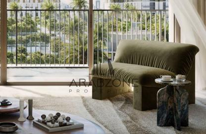 Apartment - 1 - 1 for sale in Terra Woods Tower 3 - Terra Woods - Expo City - Dubai