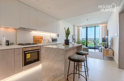 Apartment - 1 Bedroom - 1 Bathroom for sale in Condor Golf Links 18 - Dubai Sports City - Dubai