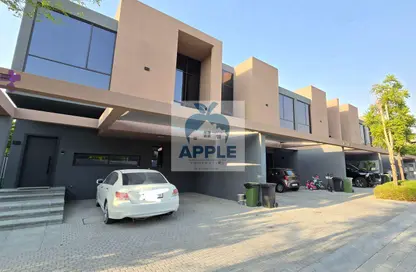 Townhouse - 3 Bedrooms - 5 Bathrooms for rent in Robinia - Masaar - Tilal City - Sharjah