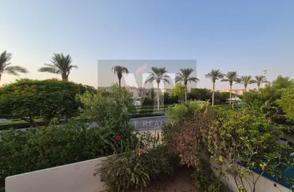 Villa - 4 Bedrooms - 4 Bathrooms for rent in Mira 2 - Mira - Reem - Dubai Villa - 4 Bedrooms - 4 Bathrooms for rent in Mira 2 - Mira - Reem - Dubai